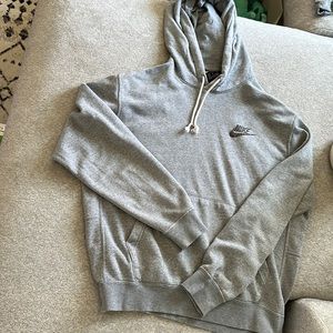 Nike sweatshirt
